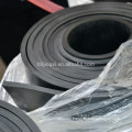 abrasion resistant rubber sheet SBR Rubber Sheet Roll